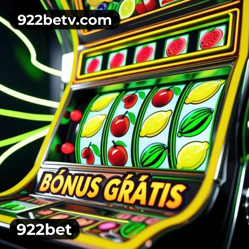 Odds Competitivas 922bet