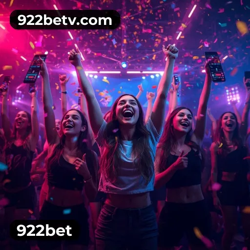Apostas Ao Vivo 922bet