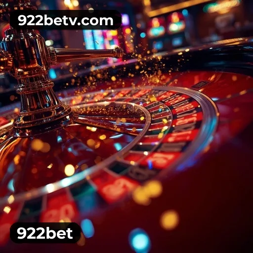 Cash Out 922bet