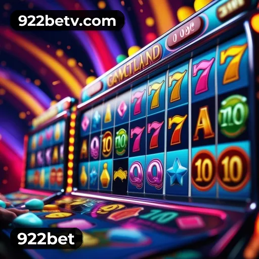 Licença Curaçao 922bet