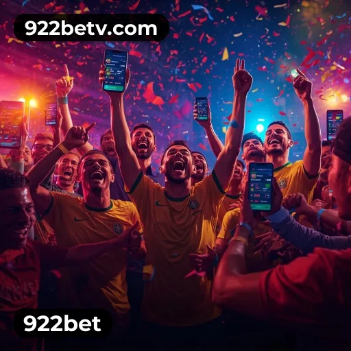 922bet Pagamento Seguro SSL