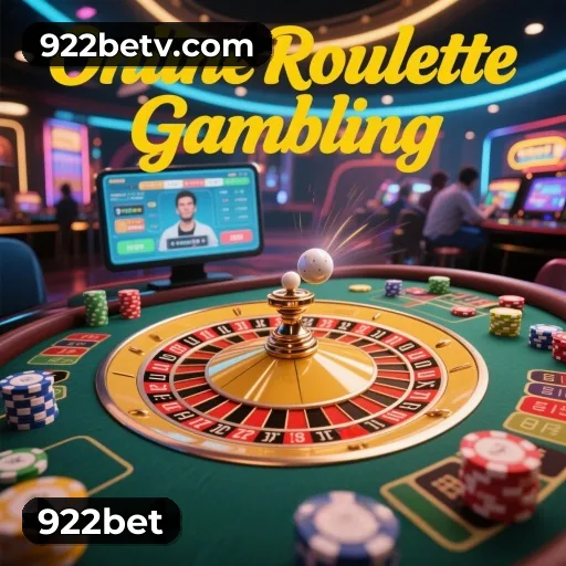 922bet Certificado eCOGRA