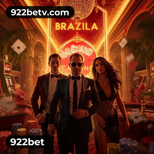 922bet Logo 3