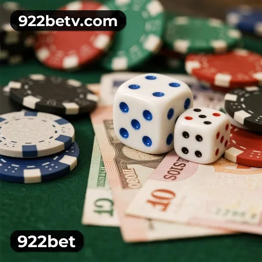 922bet Logo 2