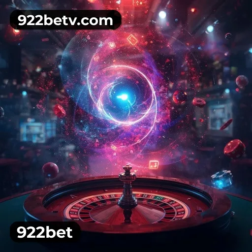 922bet Logo 1