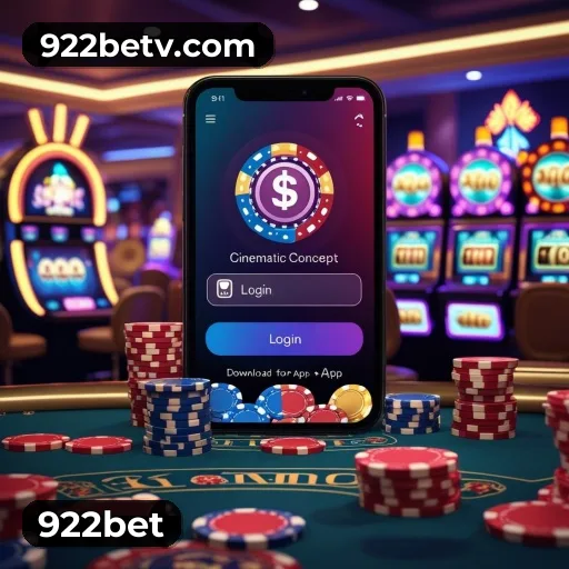 922bet Certificado eCOGRA - Jogos Justos Auditados