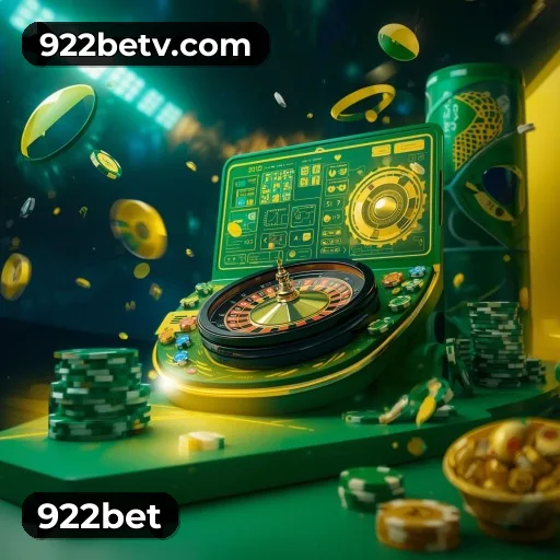 922bet Certificado eCOGRA - Jogos Justos Auditados