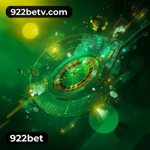 922bet PIX Instantâneo - Saques em 8 Minutos