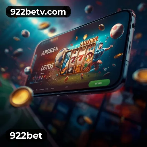 922bet PIX Instantâneo - Saques em 8 Minutos