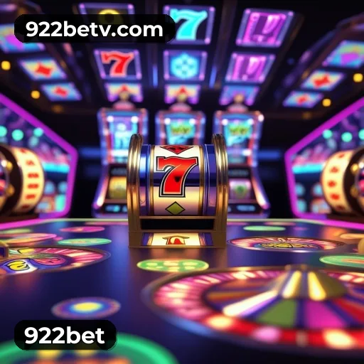 922bet Instalar Logo 2