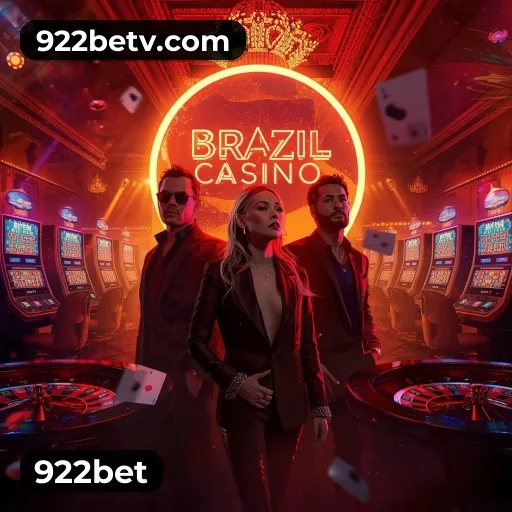 922bet Instalar Logo 3