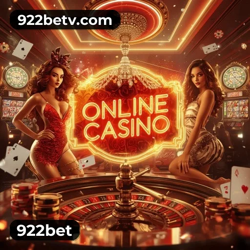 922bet Instalar Logo 1