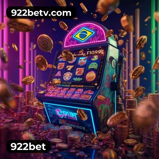 922bet Segurança Logo 1