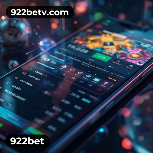 922bet Segurança Logo 3