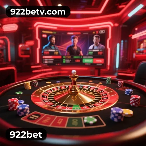 922bet Segurança Logo 2