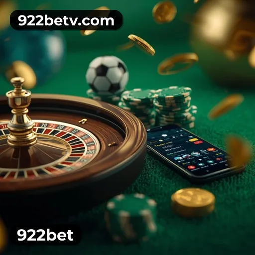 Loteria 922bet - Mega-Sena online