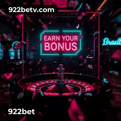 Plataforma 922bet - PIX Instantâneo