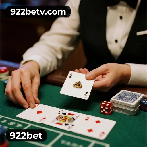 Telegram 922bet - Canal Oficial Verificado