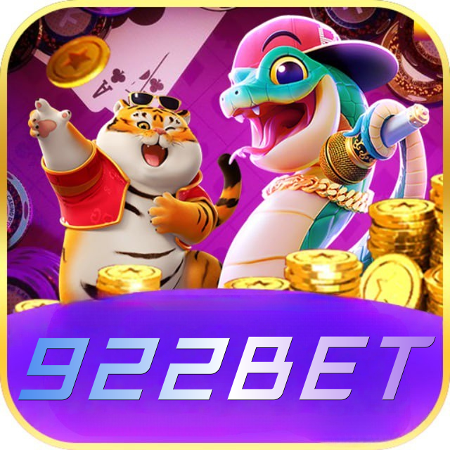 Logo da 922bet